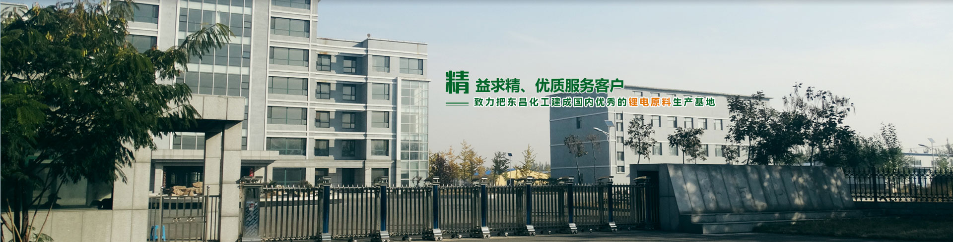 衡陽市黎達化工有限公司